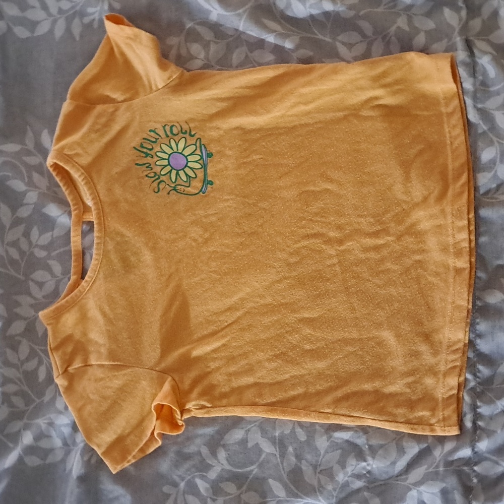 Slow Your Roll Shirt